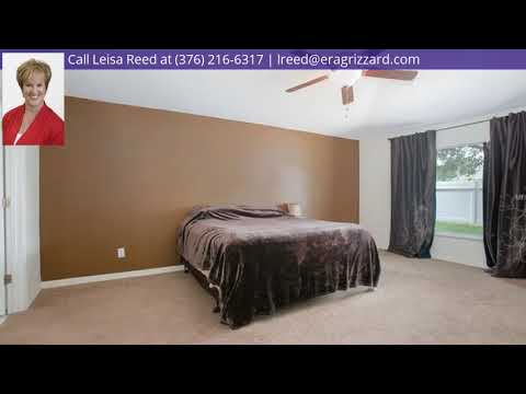 716 Charing Pl, Deltona, FL home video tour