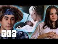 Teen Parents Argue Over Having A Home Birth Or Going To The Hospital | Unexpected