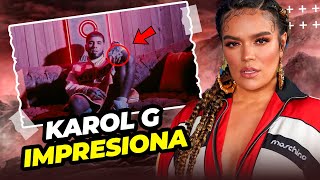 ¡Descubre cómo Karol G gasta sus MILLONES! 💰👑 Sus lujos más extravagantes REVELADOS 😱