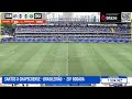 🔴 SANTOS X CHAPECOENSE | AO VIVO | BRASILEIRÃO