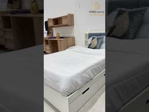 البيوت للاثاث غرفة فيجو