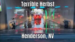 Belanger Kondor KL1 - Terrible Herbst Car Wash - Henderson, NV