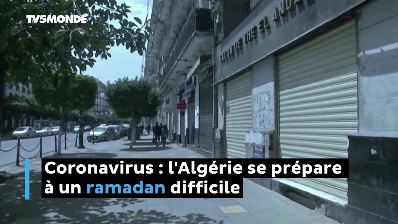 Institut Francais D Alger Quizuel En Ligne Ramadan 2020 Alger