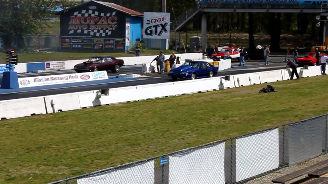 Bracket racing in superpro YouTube