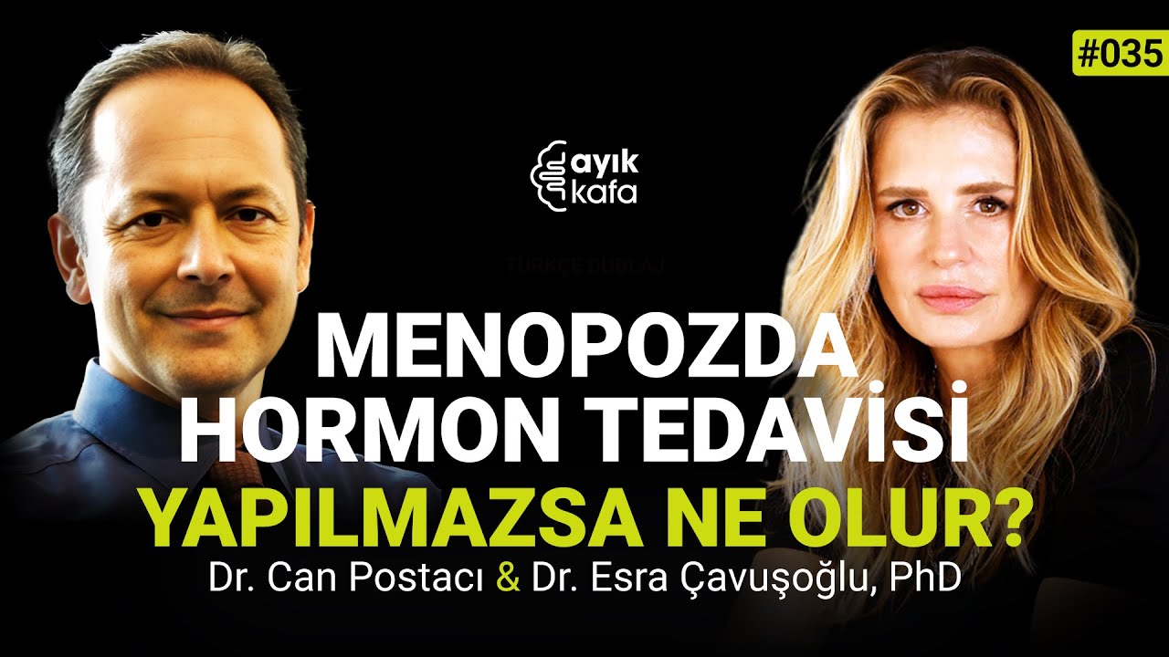 MENOPOZDA HORMON TEDAVİSİ YAPILMAZSA NE OLUR? | 