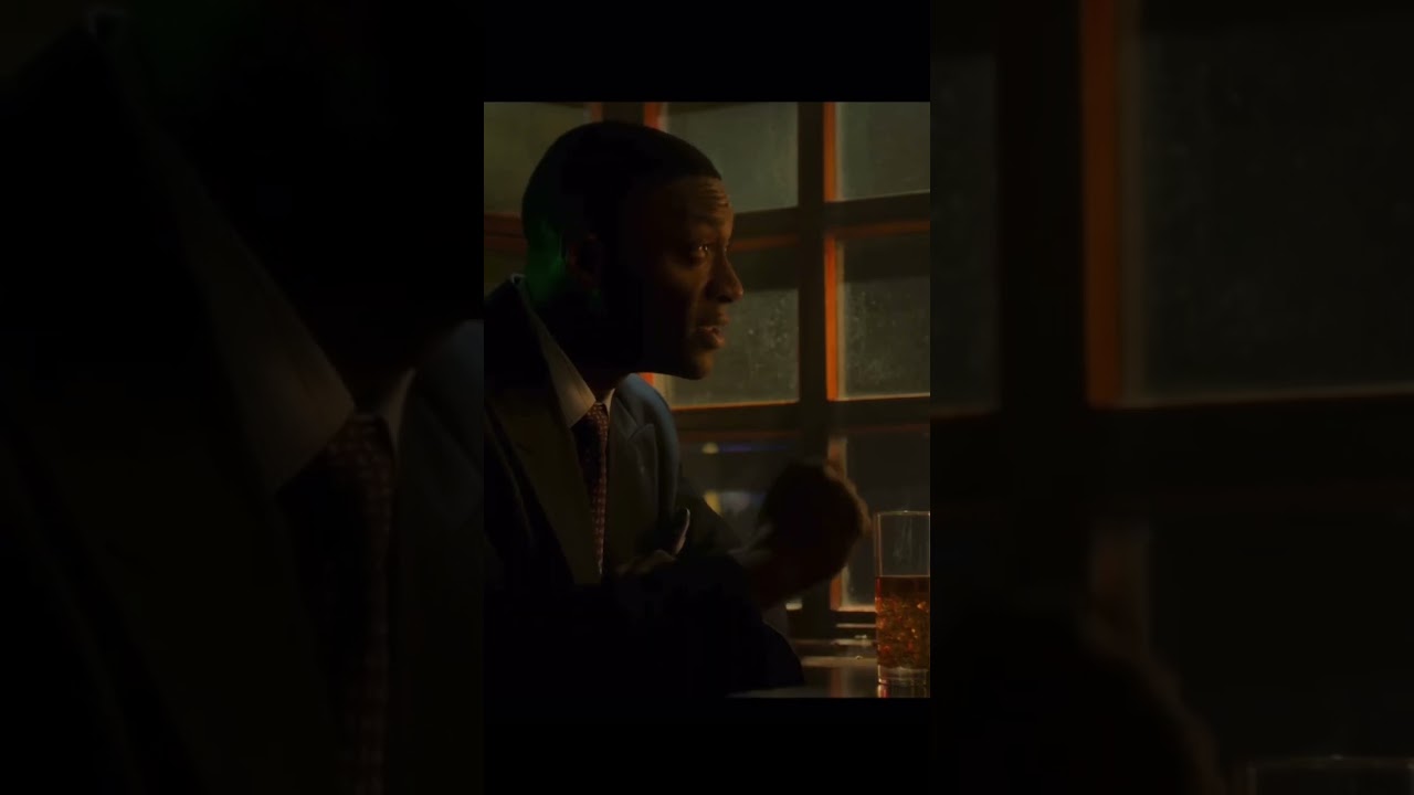 🎬Город на холме  