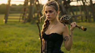 Harry Potter The Redneck Sorcerer Ai Music Video Parody