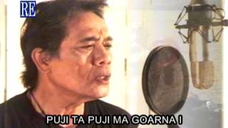 PUJI MA GOARNA - Herbert Zelin Silitonga