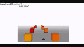 Cube Runner HACKED