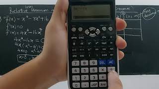 SUBTOPIC 10.1: EXTREMUM PROBLEMS (5)