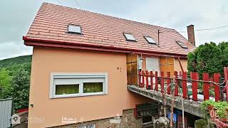 TÖBBGENERÁCIÓS kertes családi ház CSOBÁNKÁN eladó - H501205 TA