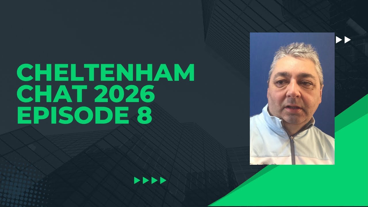 Cheltenham Chat 2026 Episode 8 | Mid Season Review | The Way I’m Thinking