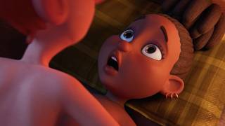 精子10億匹、生き残りを賭けたガチンコバトル！映画『スペルマゲドン 精なる大冒険』特報 screenshot 1