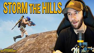 How Did chocoTaco & HollywoodBob Pull This One Off | PUBG Miramar Duos Gameplay