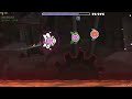 (Demon) B U R N by JustJrockGMD 100% | Geometry Dash