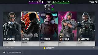 12 Mins Of Pure Destruction In Siege Non Edited Ver Edited Version Comin Soon