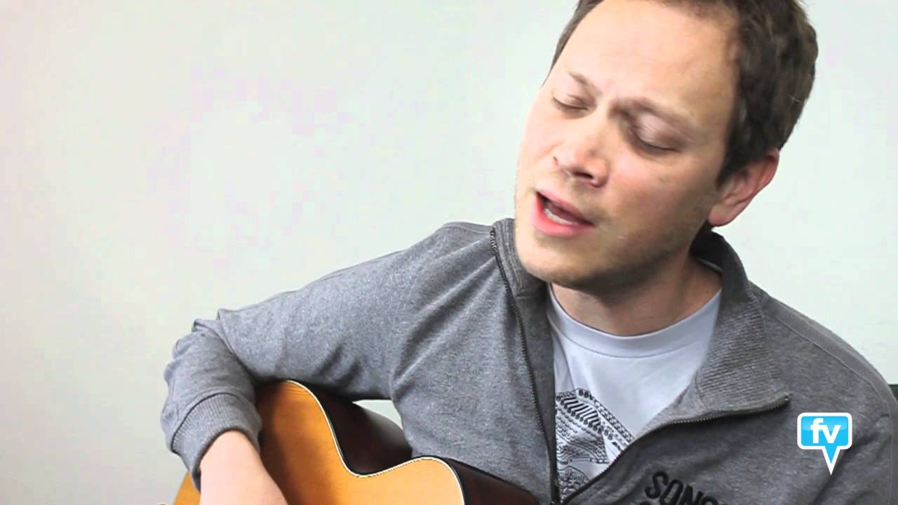 "Shine Your Light on Me" by Andrew Peterson