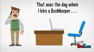 J. Riguer-Almaras Bookkeeping Services