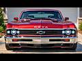 2026 Chevrolet Nova Is BACK And It Just Destroyed Expectations 