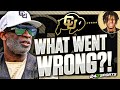 Colorado HC Deion Sanders on 5⭐️ Cormani McClain Entering Transfer Portal | Former GM Reacts