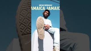 Micah Shemaiah - Left My Heart In Mobay  (2023) #reggae #jamaicanvlogger #culture  #micahshemaiah #1