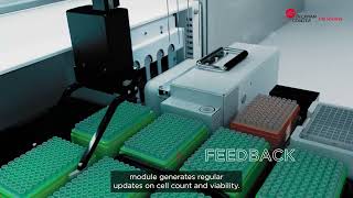 Automate Clone Screening with the Cydem VT Automated Clone Screening System