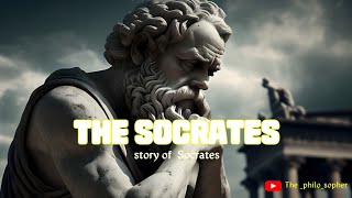 The SOCRATES.the man knew he  knew nothing . grate Greek philosopher#philosopher