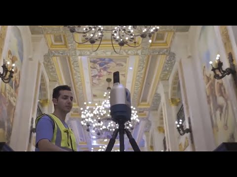 LiPod | Lightweight Precision 3D Scanner