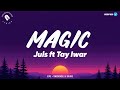 Juls Tay Iwar Magie Paroles mp3