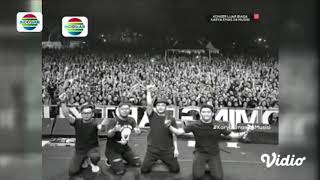 turut duka!!! Armada, Wali, Five Minutes dan Repvblik Mengenang Seventeen -