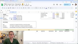 Payouts Algorithm | Ep #5