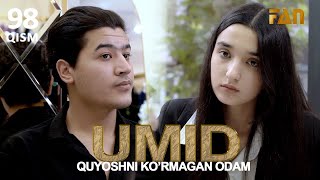 Umid Умид 98-Qism