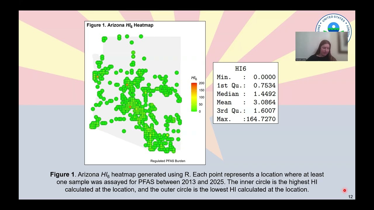 Hannah Collins BIO 579 Final Presentation