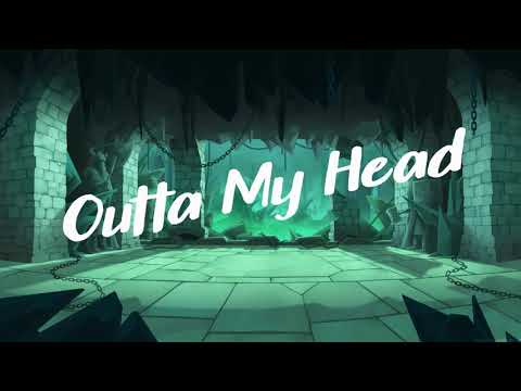 8D SURROUND MUSIC 🎧 | Khalid with John Mayer - Outta My Head