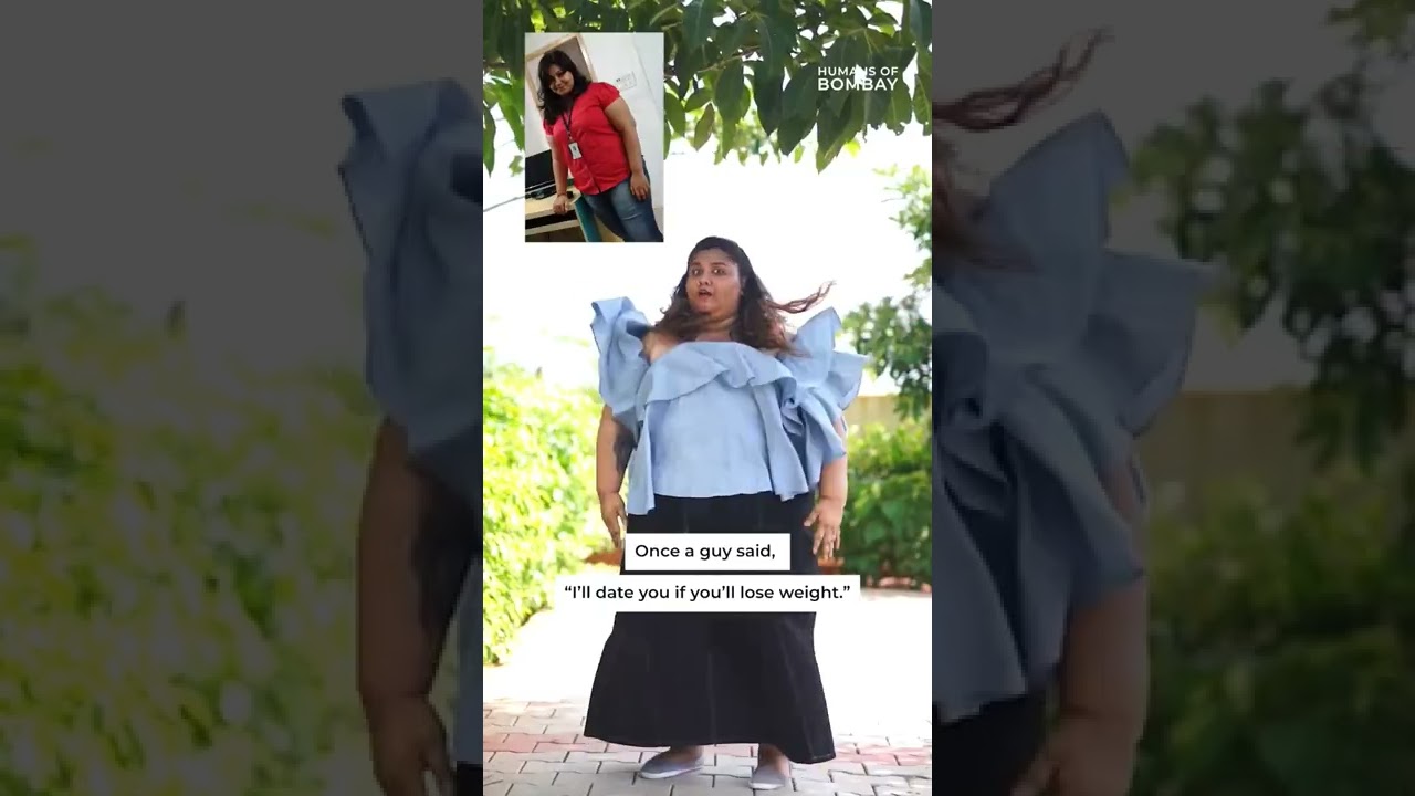 I'm in love with my body! 