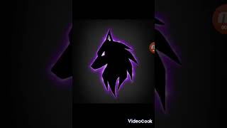 Evolution my icones 2020-2023 @Fesition #wolf #evolution #neon #icon