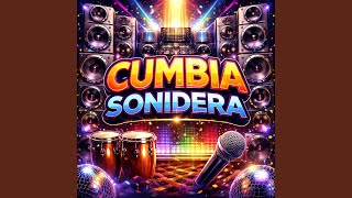 LA CUMBIA CANDELA SONIDERA REBAJADA