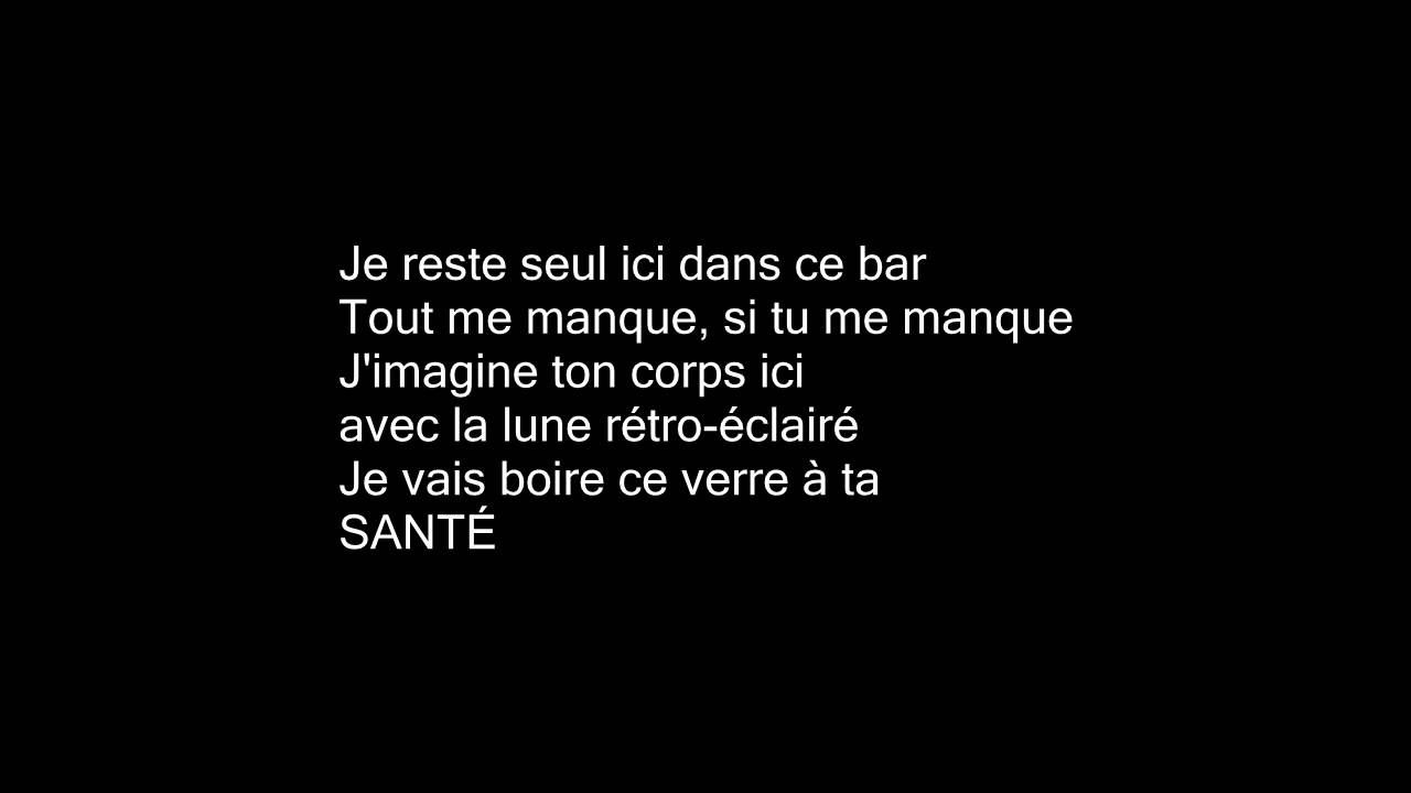 Shakira Loca Por Ti Traduction Youtube