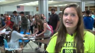 Walsworth's Yearbook 3D in the News
