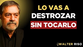La Venganza Silenciosa Que Hace Que Él Se DéCuenta Demasiado Tarde || Walter Riso