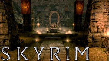 The Elder Scrolls V: Skyrim - The Cause (Creation Club Mod)