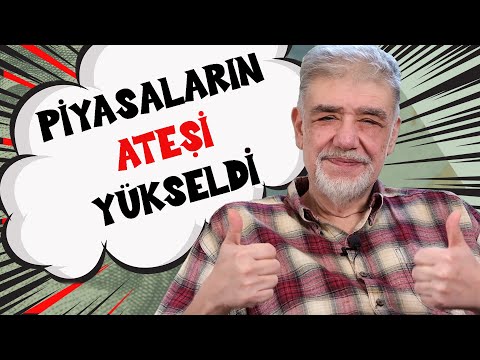 Devalüasyon olmaz! Emekliye ek zam iflas getirir! & İstanbul seçimleri | Atilla Yeşilada