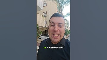 Meeting Update Automations