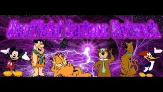 Unofficial cartoon network Felix the Cat