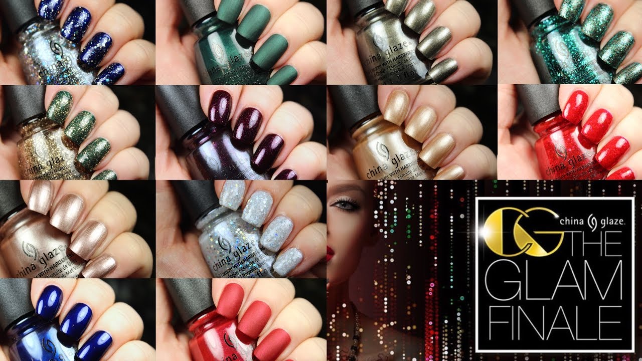 Best Halloween Nail Polish Colours | POPSUGAR Beauty UK