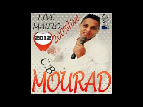 Cheb mourad Avec Hichem smati - Maniche Mrigale 2016