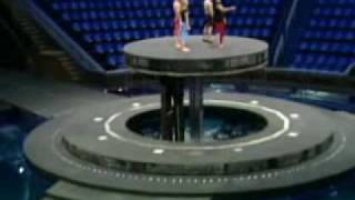 Underwater Stage Lifts for Le Reve (Handling Specialty Stage Lift Solutions)