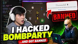 I hacked BombParty in Python