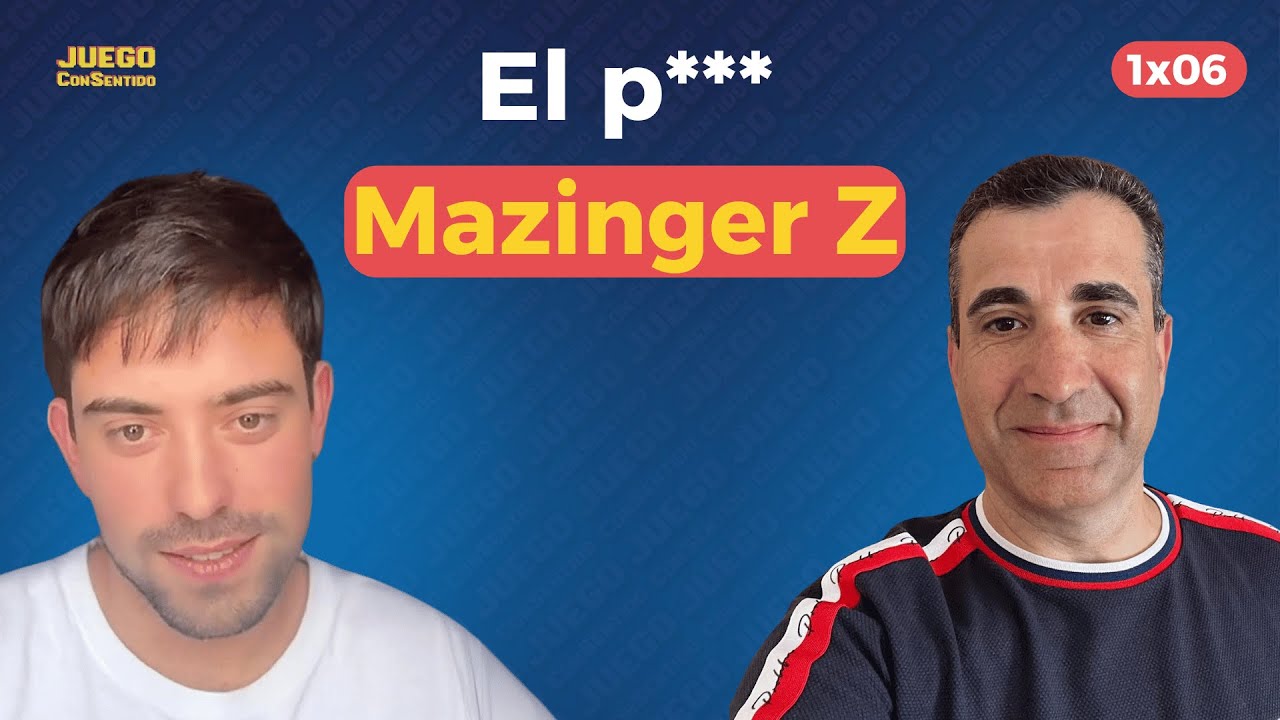 Miniatura original de YouTube del episodio #006: Las 22 leyes del marketing
