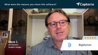 Bigmarker Review 2020 Best In Class Webinar Software